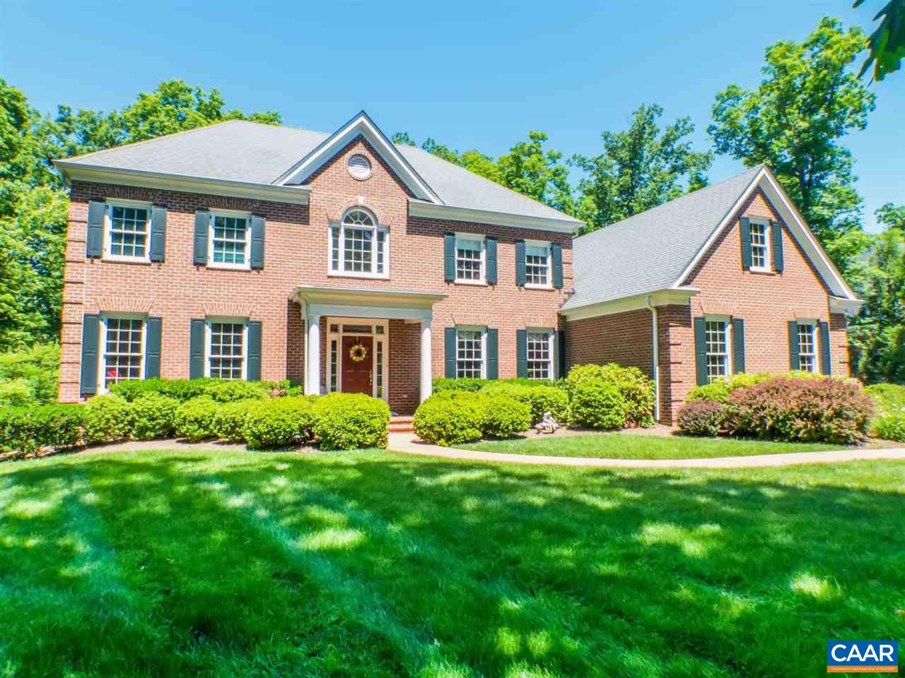 JEFF GAFFNEY REAL ESTATE III EAST Realtor in Pantops, VA