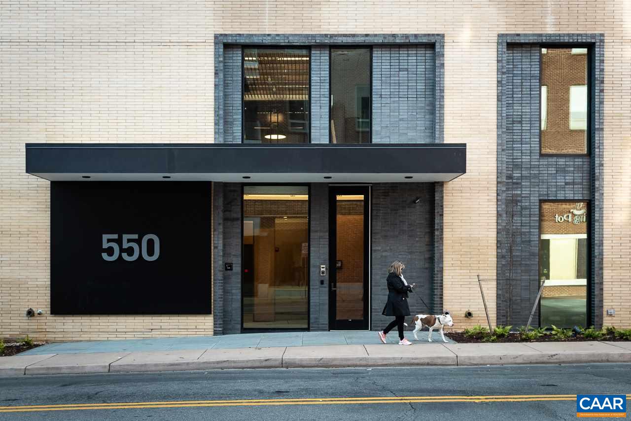 550 Water Street 301a Charlottesville Va 22902