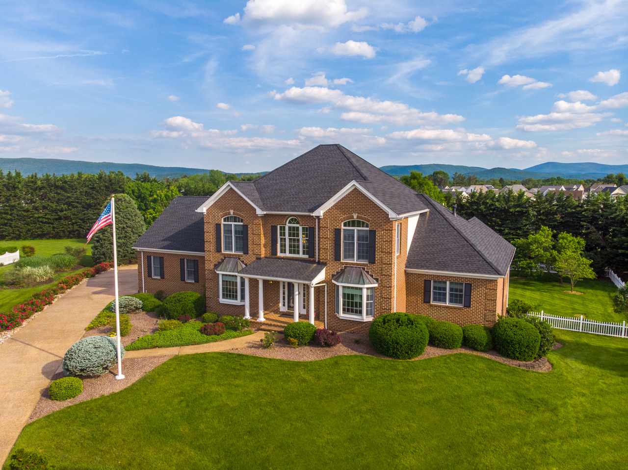 Residential for sale in WAYNESBORO, Virginia, 590532