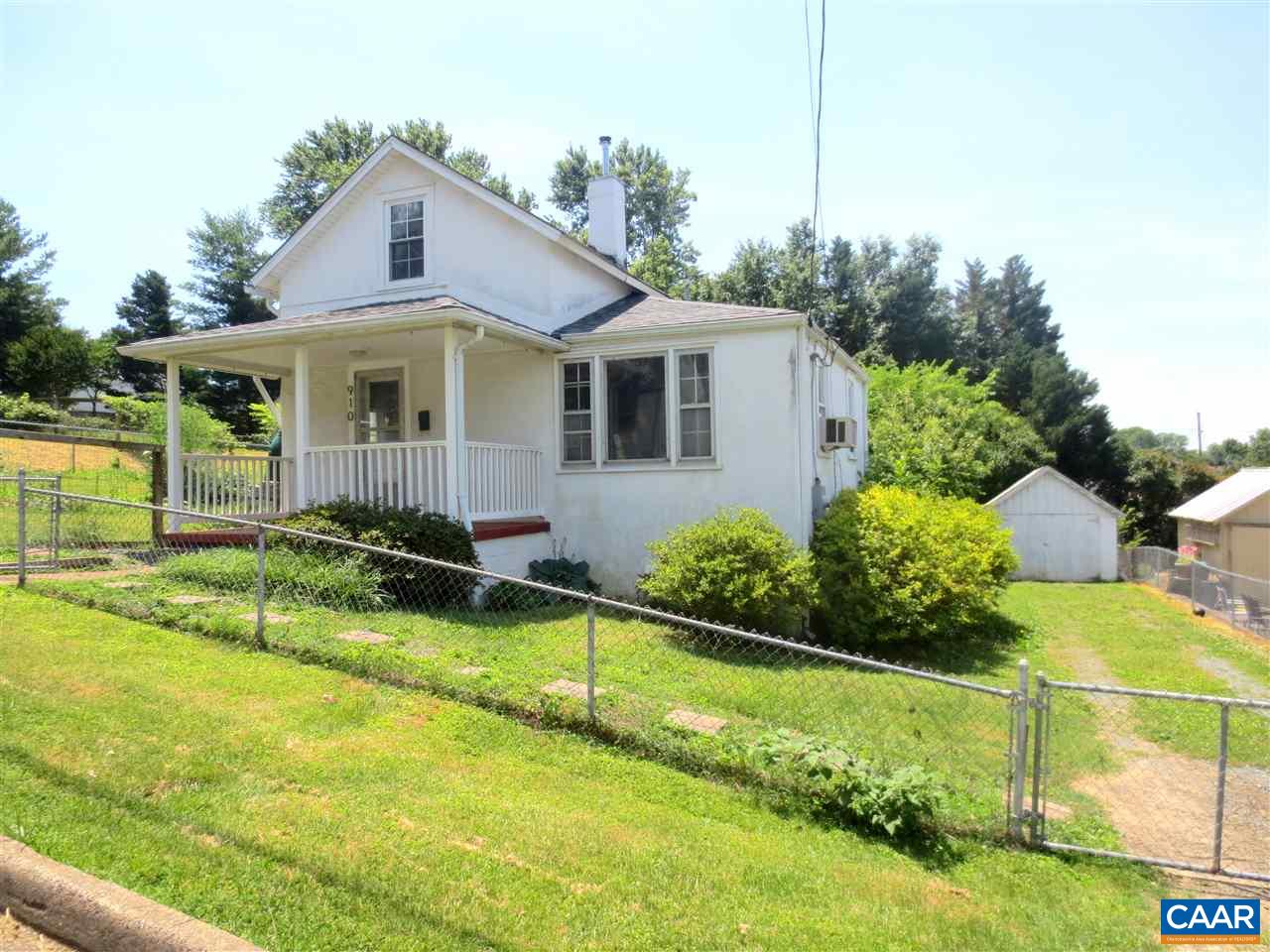 Find The Best Homes for Sale in Charlottesville, VA Pam Dent