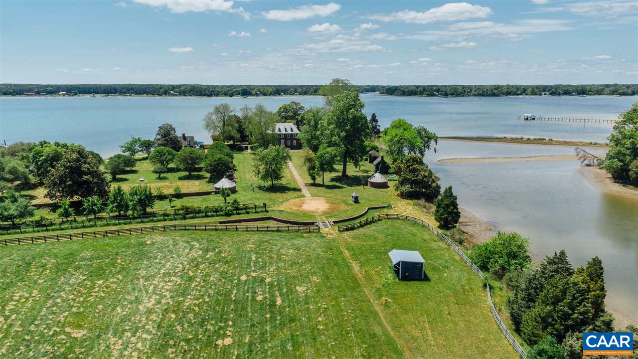 home for sale , MLS #592320, 1599 Chapel Neck Rd