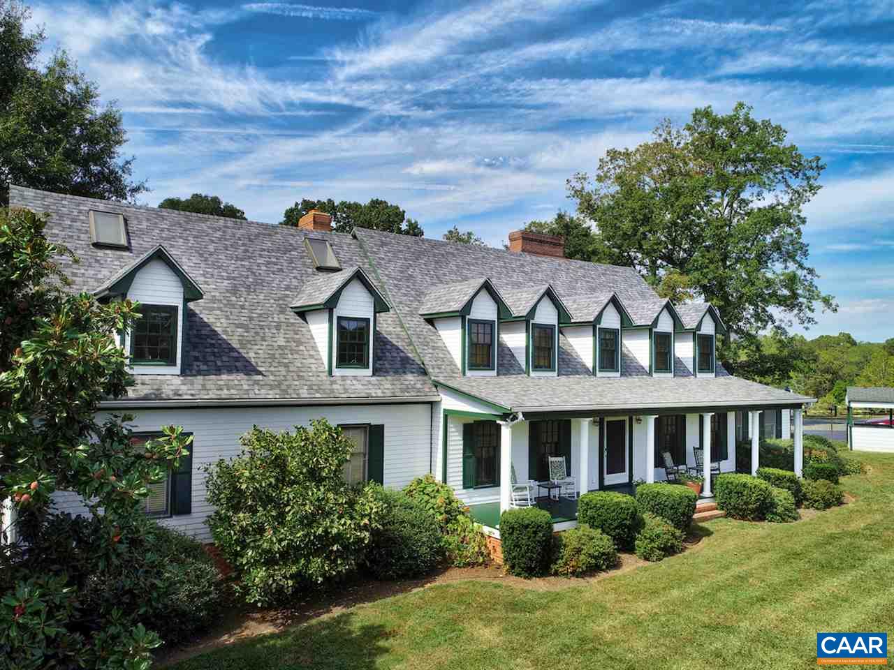 home for sale , MLS #596165, 4425 Foxcroft Farm