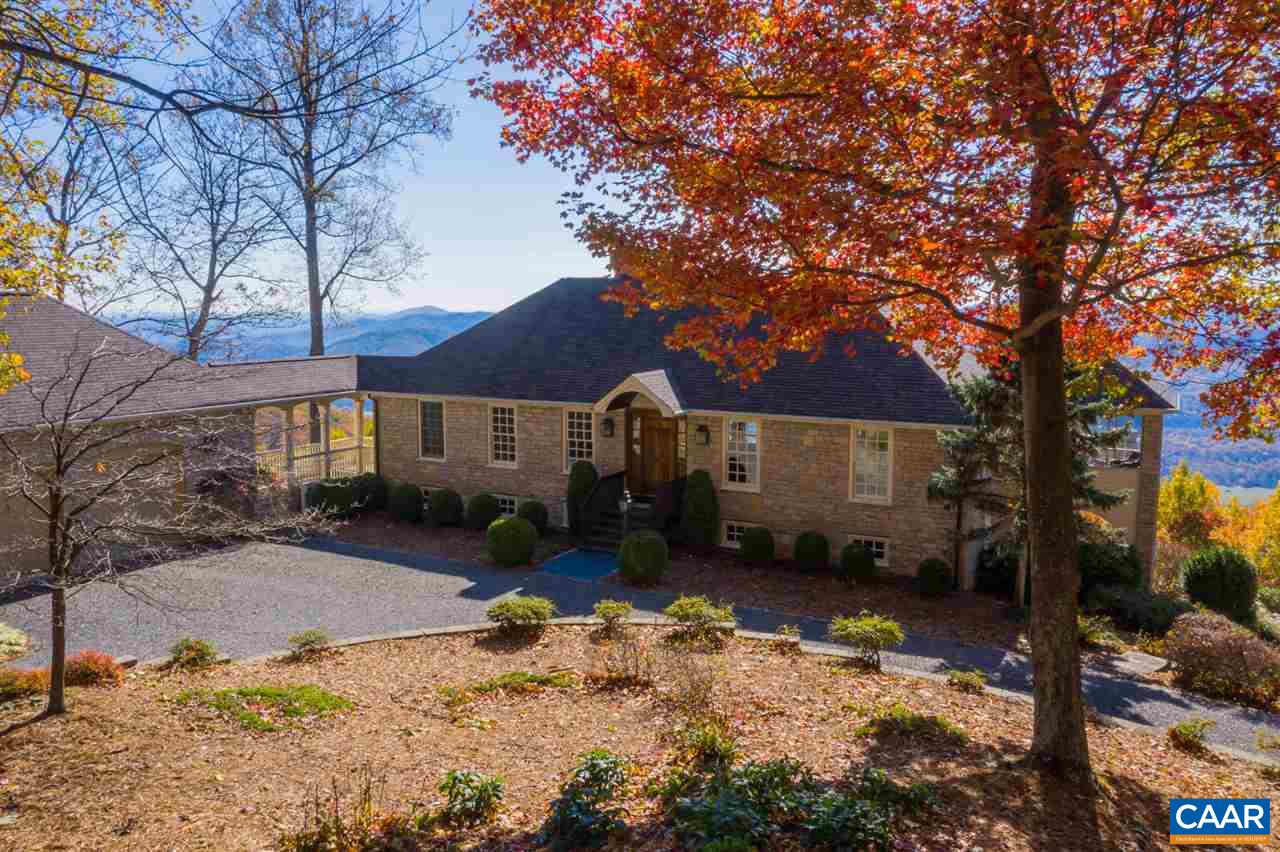 home for sale , MLS #596701, 2594 Bryant Mountain Rd