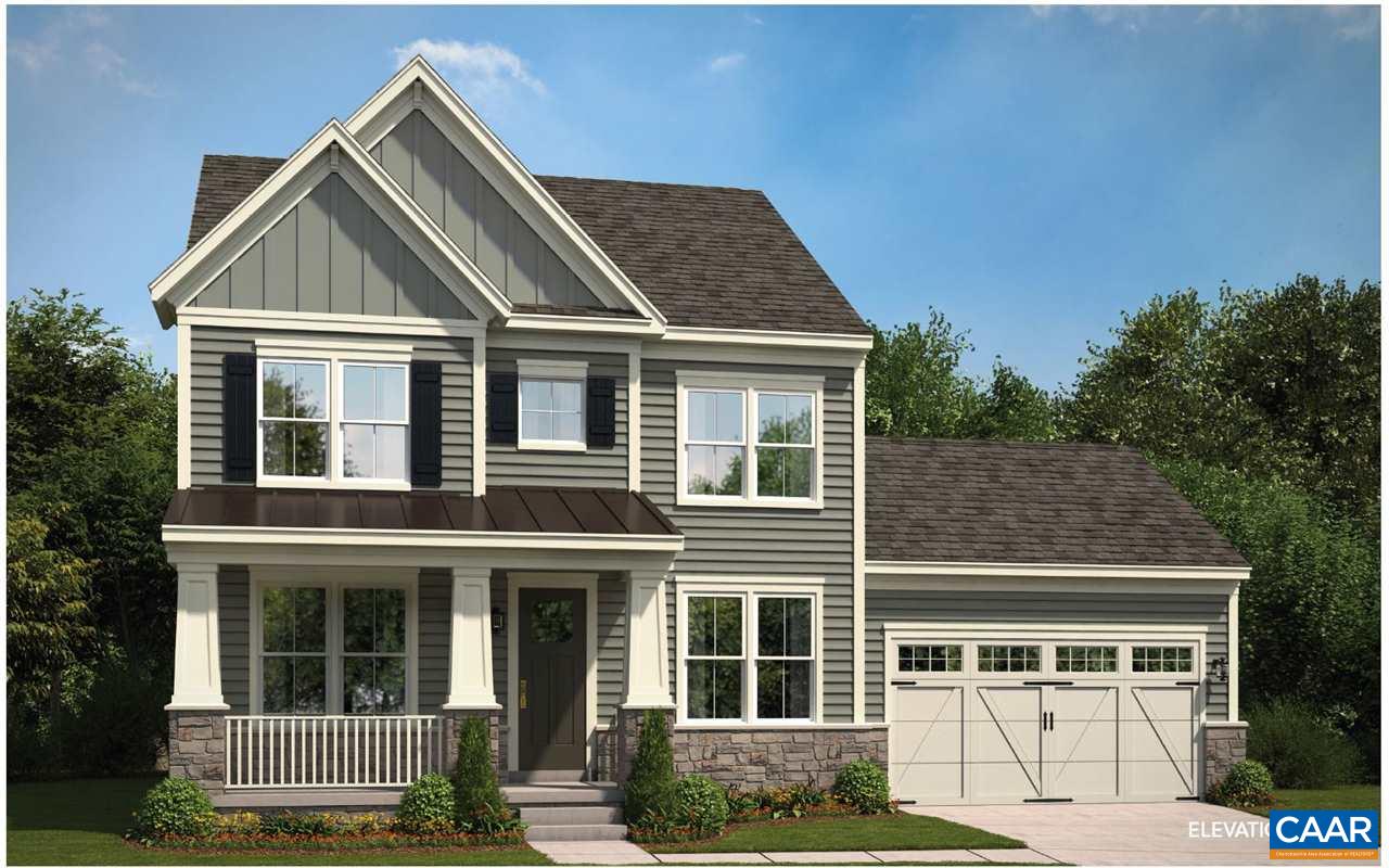 25b Watervale Dr Crozet Va 22932 Mls 597703 Nest Realty