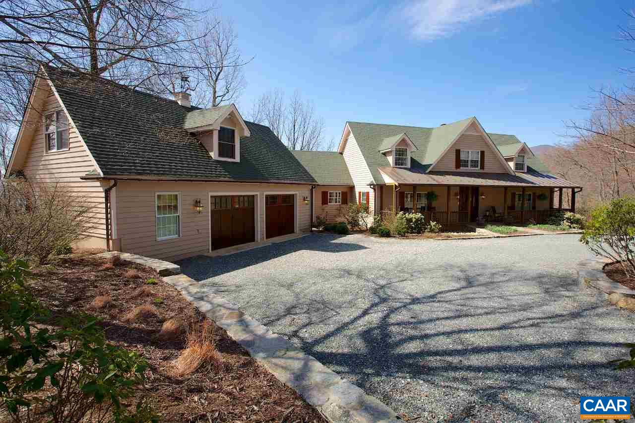 home for sale , MLS #597941, 1059 Bryant Mountain Rd
