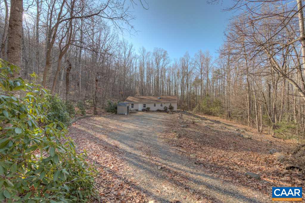 home for sale , MLS #598519, 8028 Dyke Rd