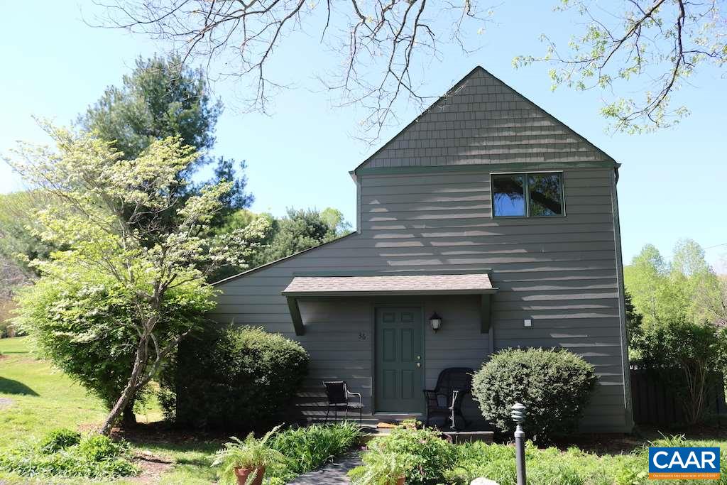Sara Mcgann Mountain Area Realty Realtor In Nellysford