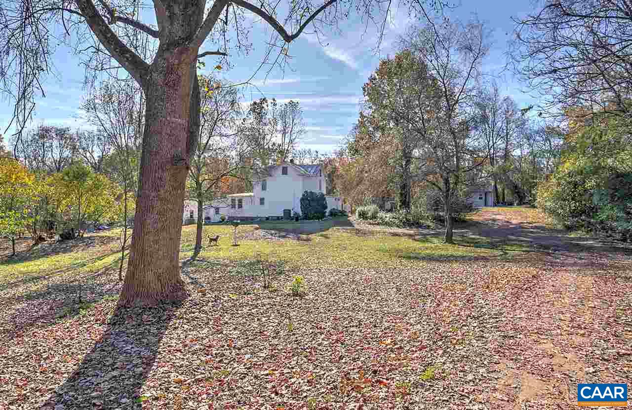 76 MONTE VISTA LN, STANARDSVILLE, VA 22973 Rachel Burns Real Estate