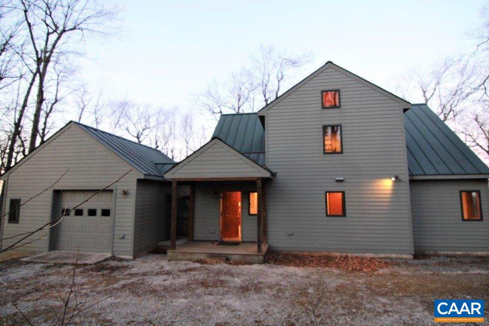 112 VALLEY VIEW LN, WINTERGREEN RESORT, VA 22967