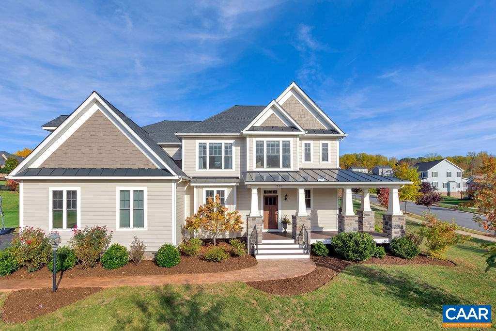 home for sale , MLS #599807, 1708 Hyland Creek Cir