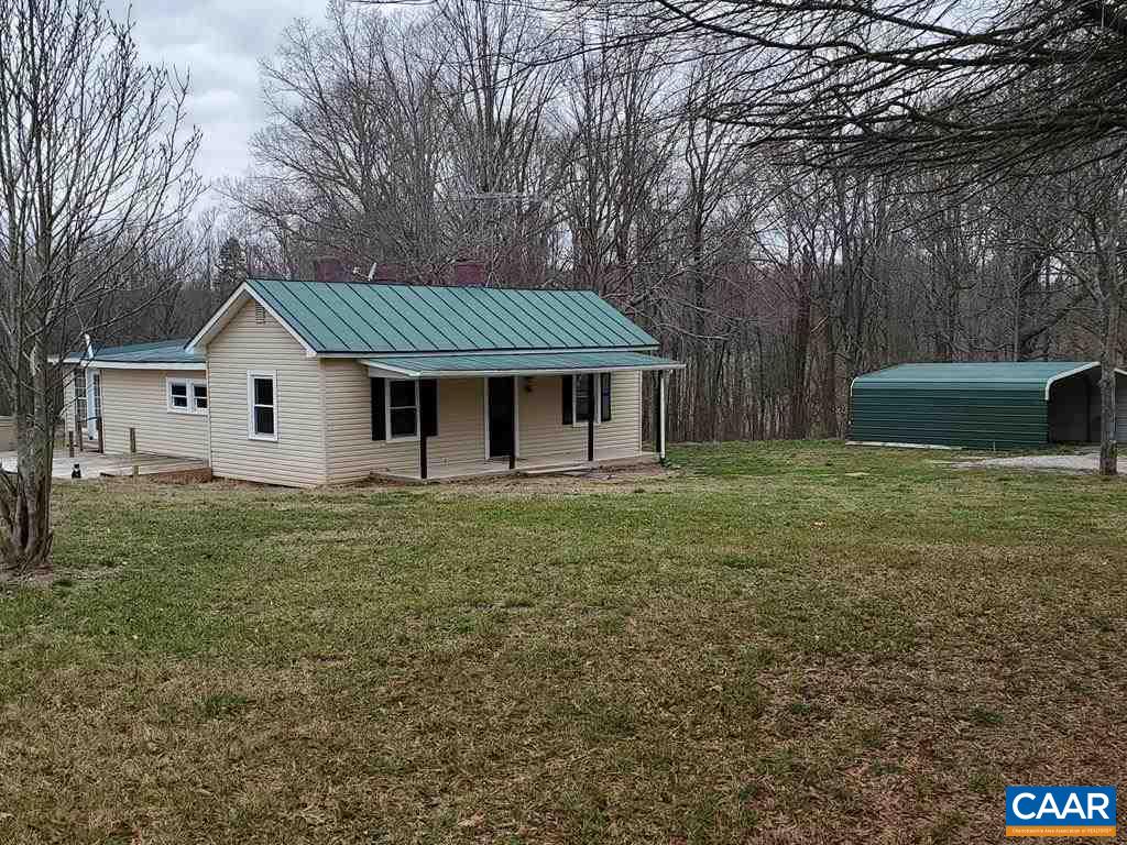 home for sale , MLS #600091, 3291 Briery Rd
