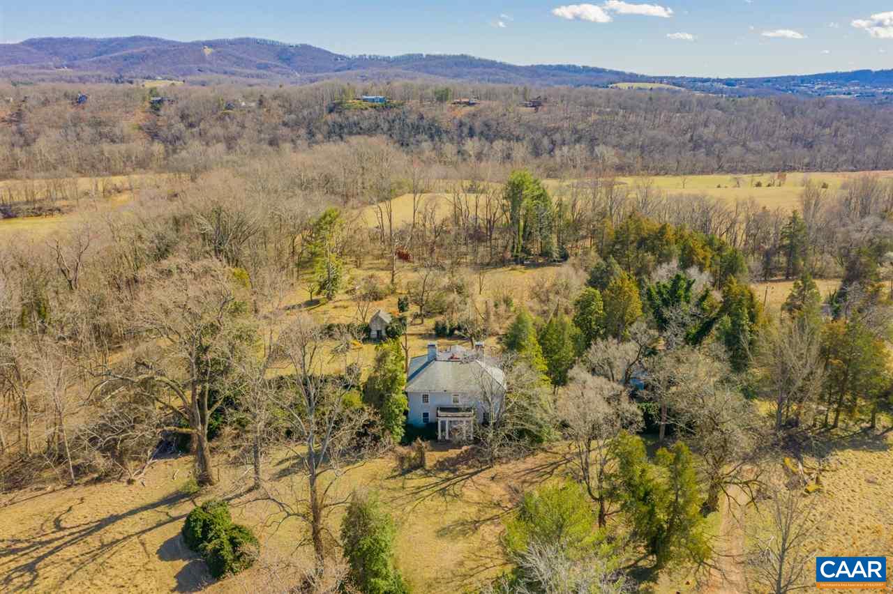 Dunlora Farm DUNLORA FARM RD 4 CHARLOTTESVILLE VA 22901