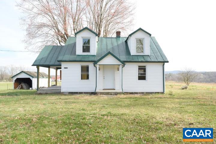 home for sale , MLS #601398, 3708 Lowesville Rd