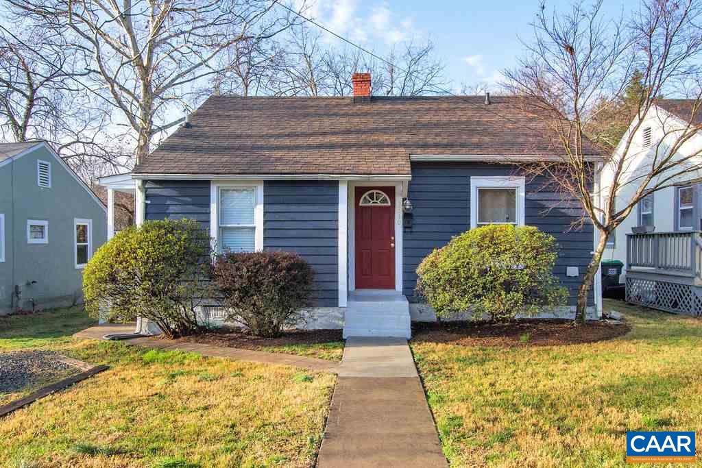 home for sale , MLS #601654, 1310 Chesapeake St