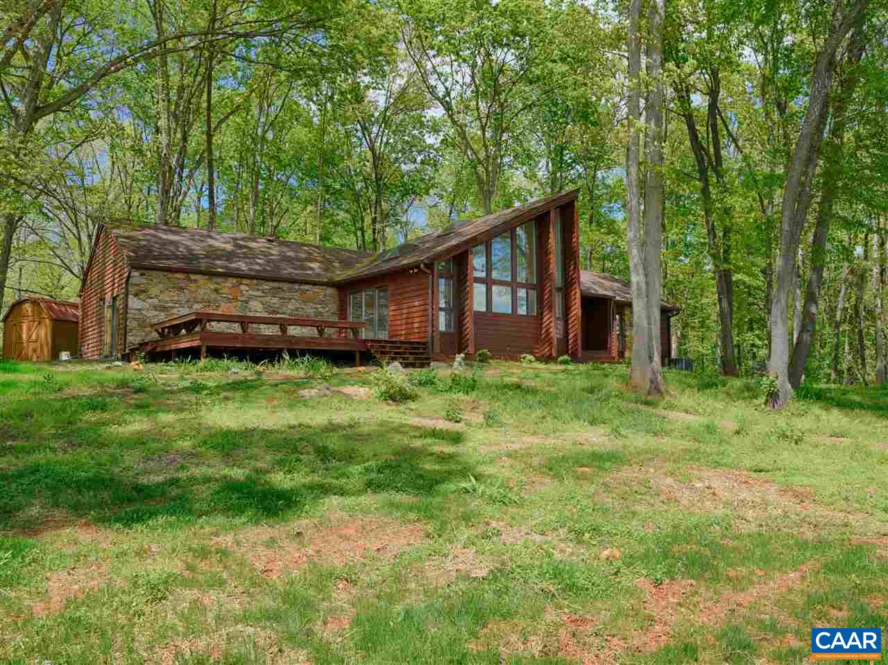 home for sale , MLS #602142, 5911 Advance Mills Rd