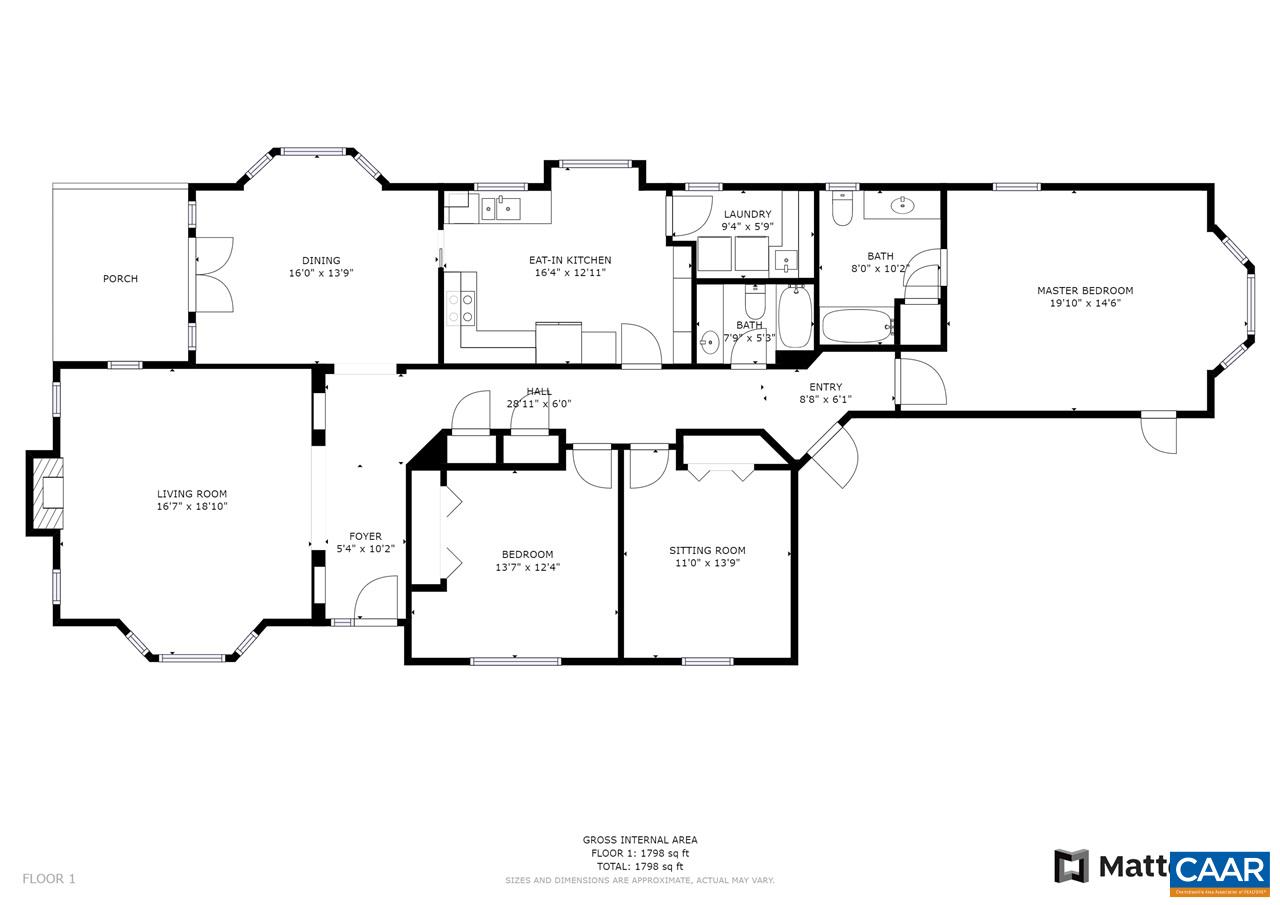 1118 Marion Dr Charlottesville Va 22903 Mls 602208 Nest Realty Charlottesville