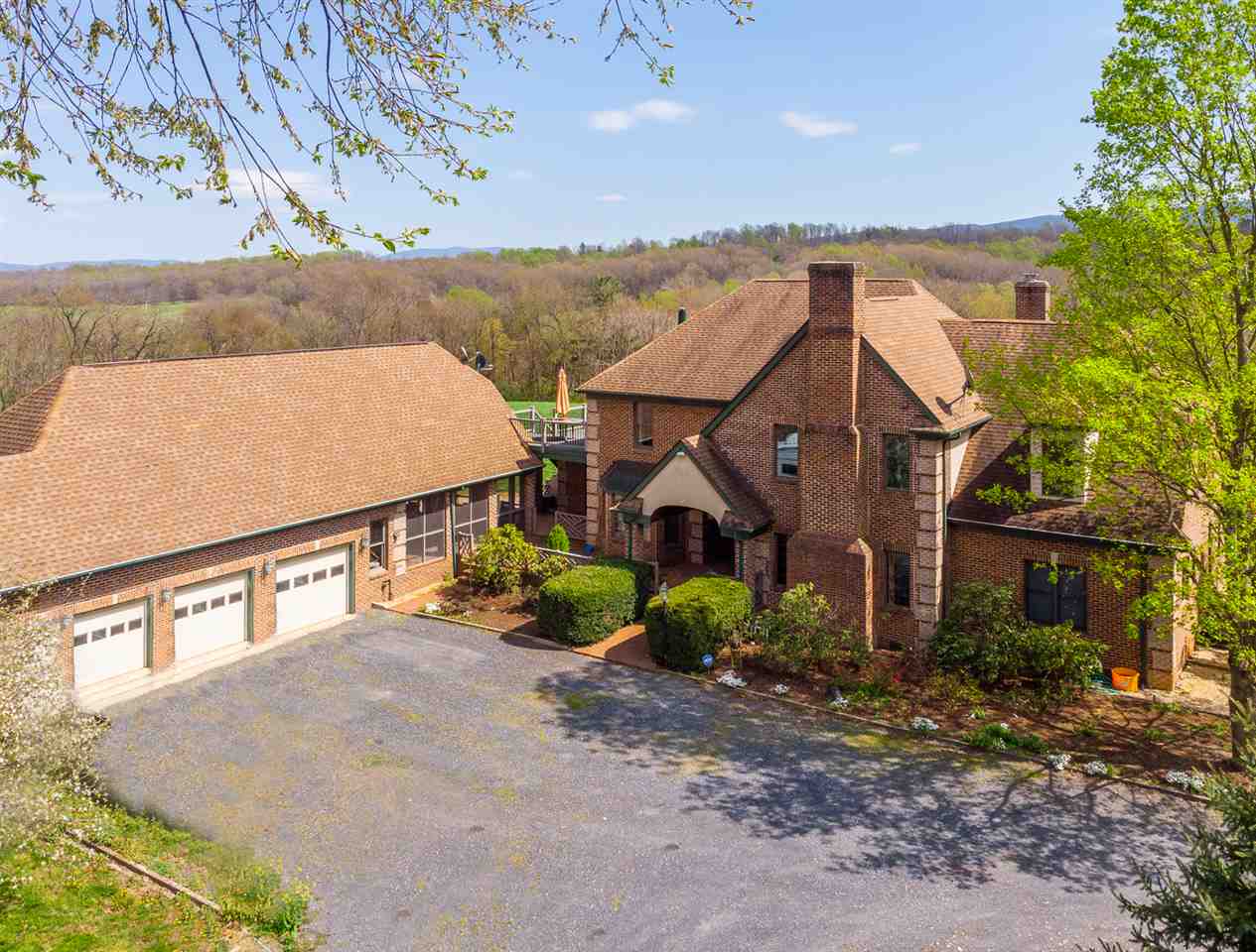 165 Meadow Knolls Ln Staunton Va 24401 Westhills Ltd Realtors