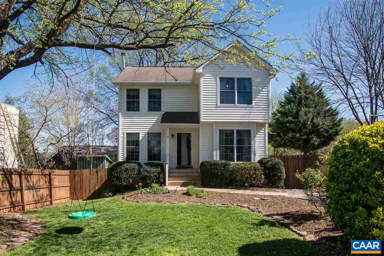 Homes For Sale In Belmont Charlottesville Va Pam Dent Realtor