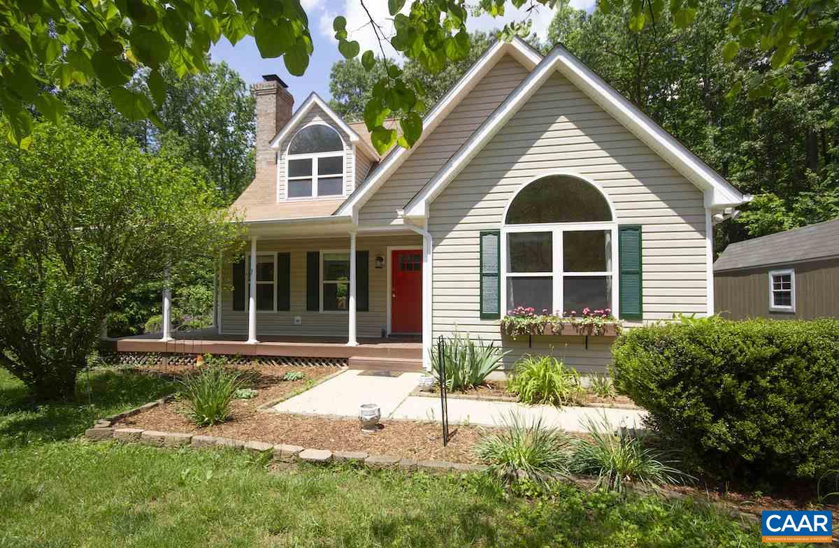 home for sale , MLS #603120, 3981 Ruritan Lake Rd