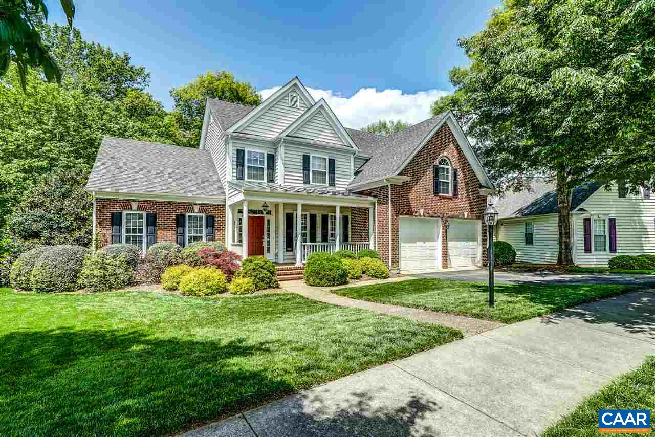 Homes for Sale in Forest Lakes, Charlottesville, VA Pam Dent Realtor