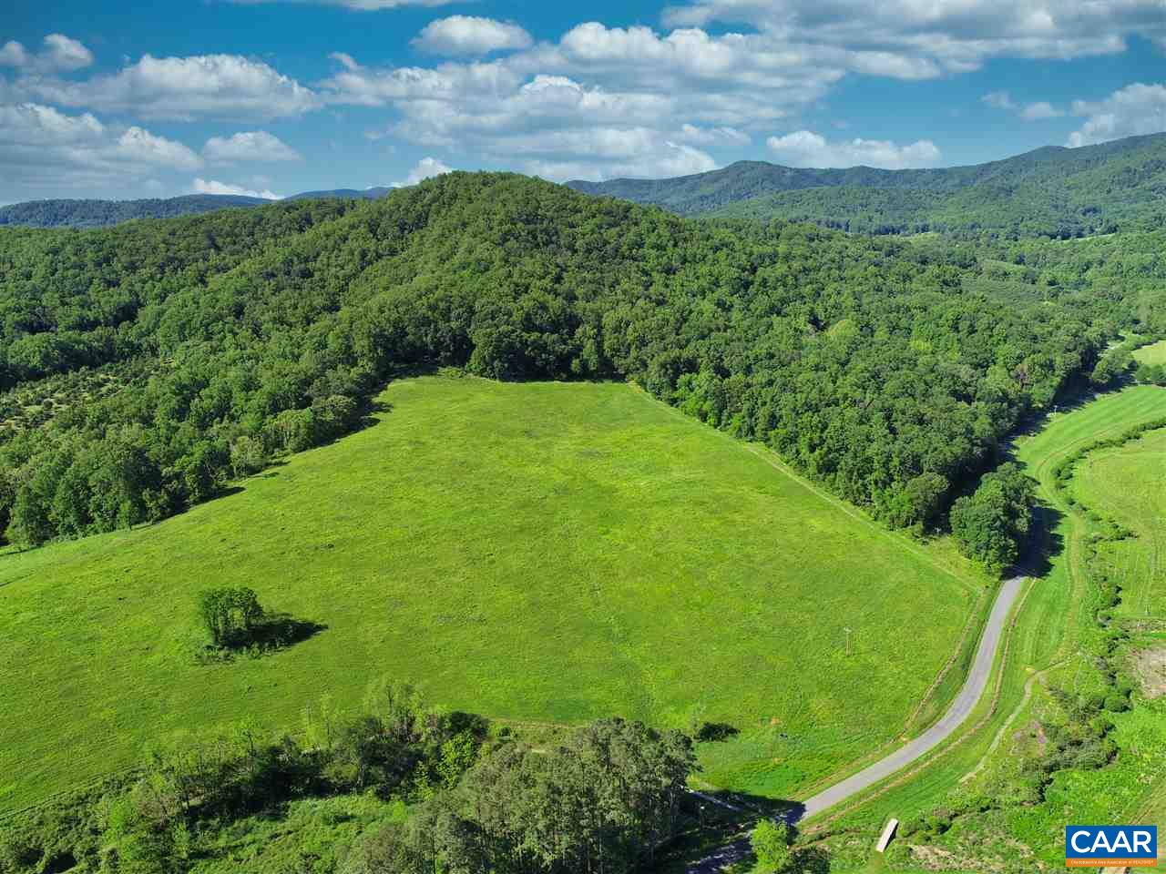 Land for sale in NORTH GARDEN, Virginia, 604534