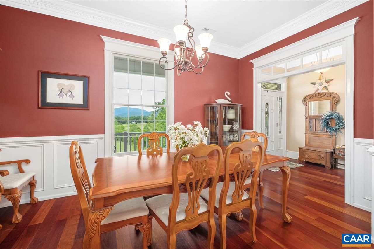 246 Lawsons Farm Cir Ruckersville Va 22968 Mls 605150 Nest Realty Charlottesville