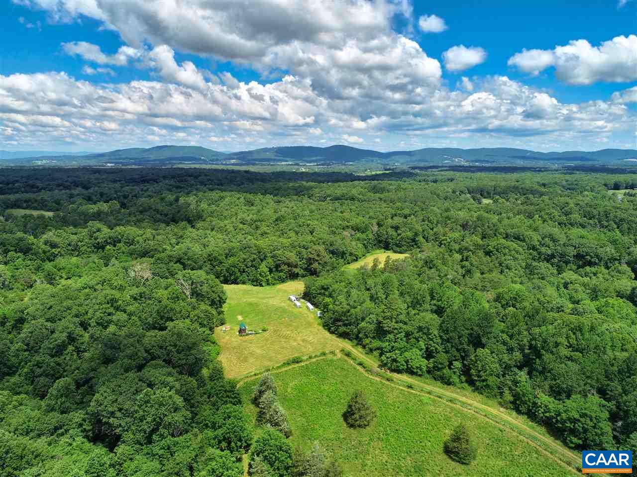 Land for sale in KESWICK, Virginia, 605977