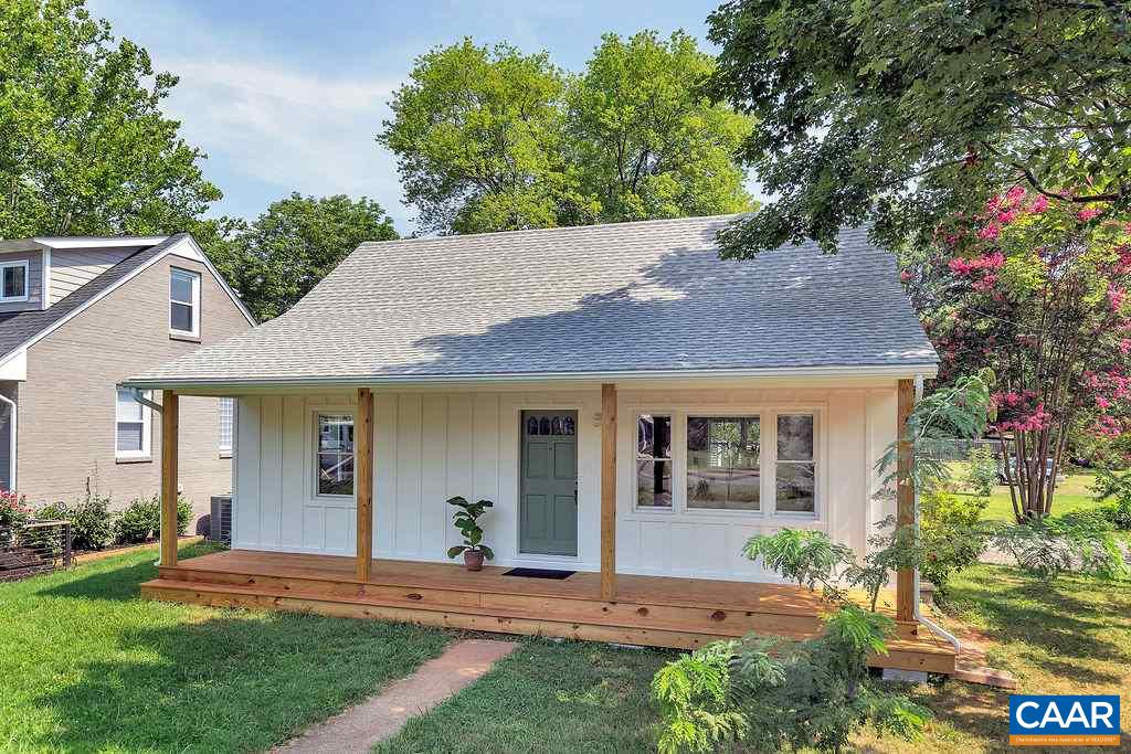 711 Farish St Residential For Sale In Charlottesville Virginia