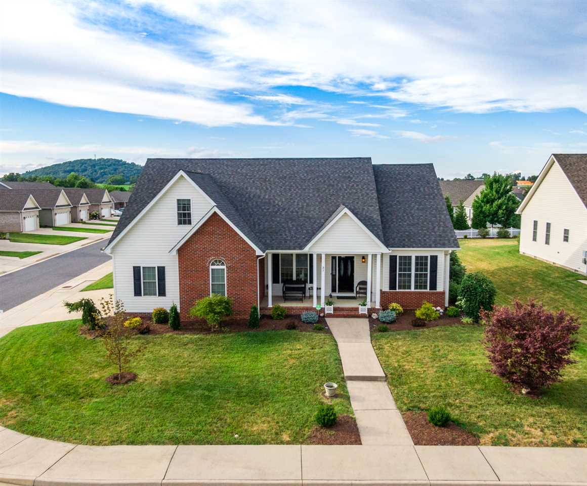 Residential for sale in STUARTS DRAFT, Virginia, 606705