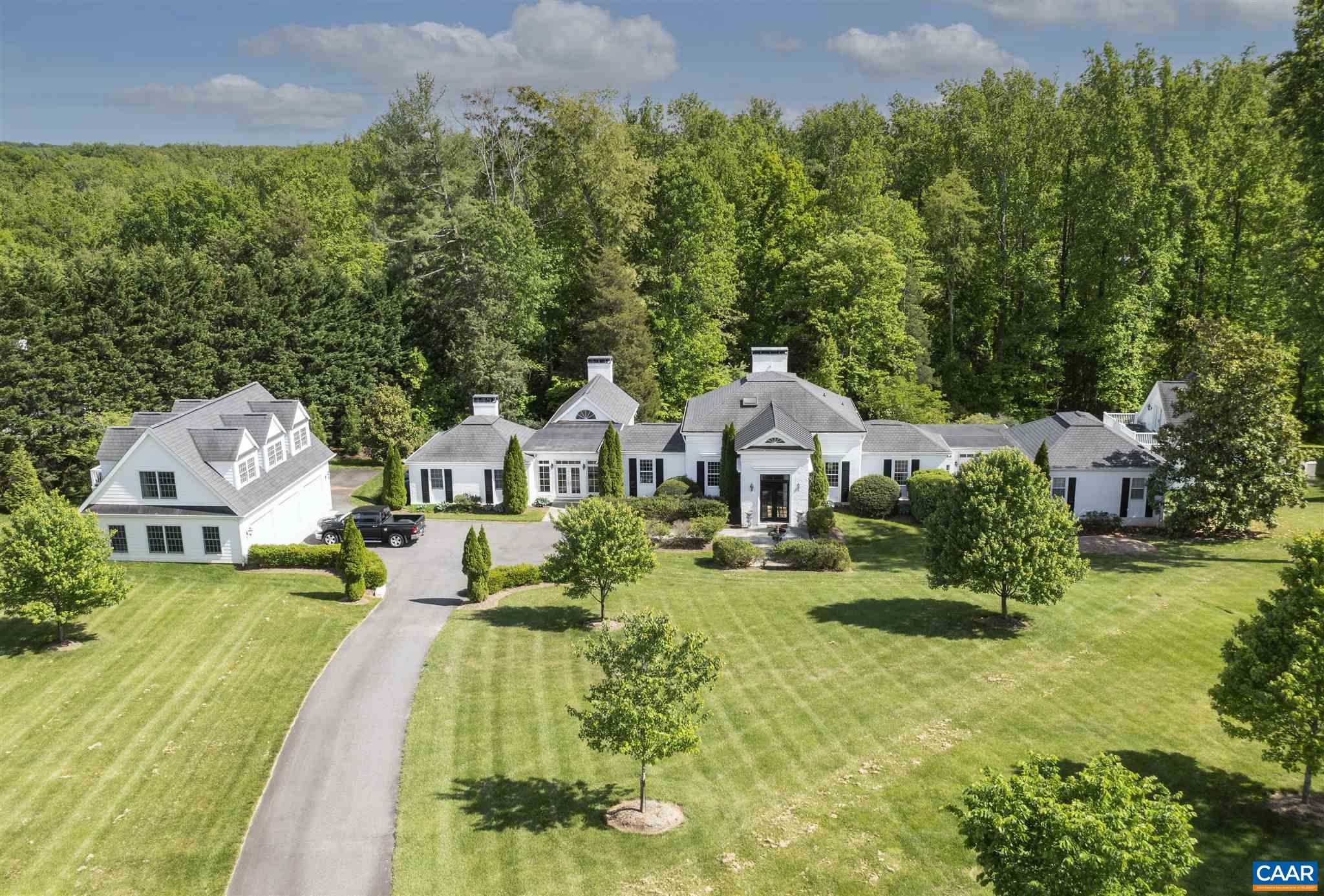 Albemarle County Homes For Sale Frank Hardy Realty