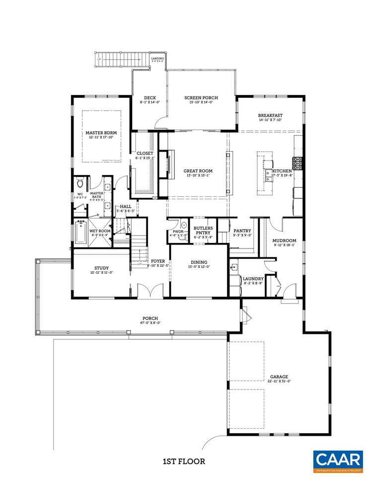 1 Fairhill Mountain View Charlottesville Va 22903 Mls 607034 Nest Realty Charlottesville