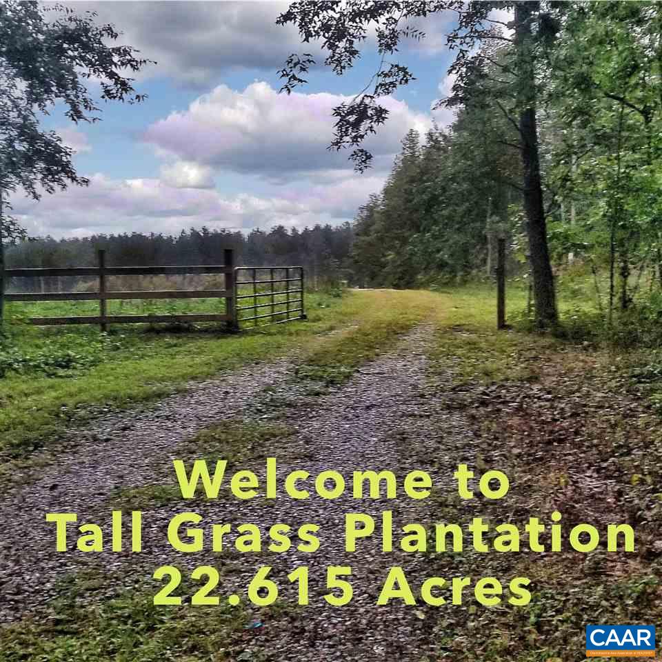 212 Houchens Rd Mineral Va 23117 Mclean Faulconer