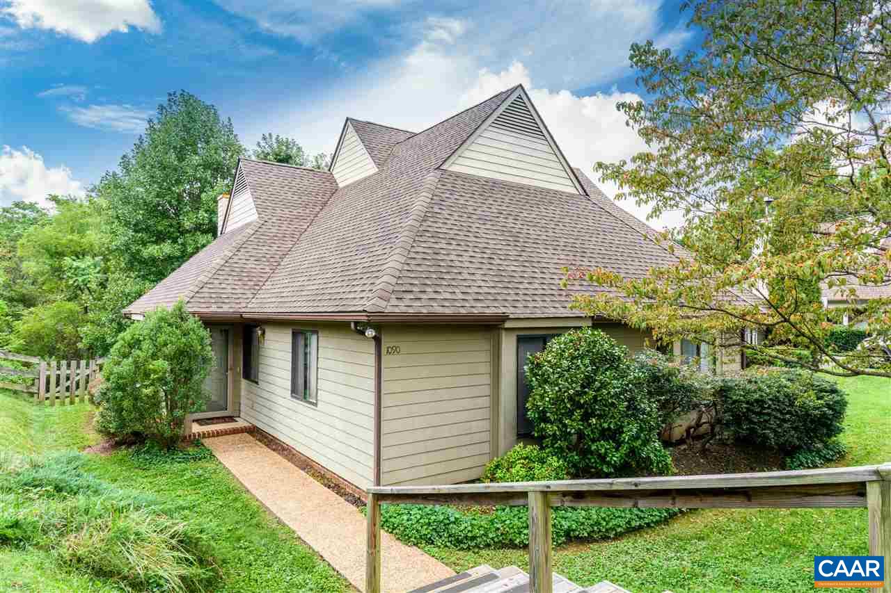 1090 AMBER RIDGE RD, CHARLOTTESVILLE, VA 22901