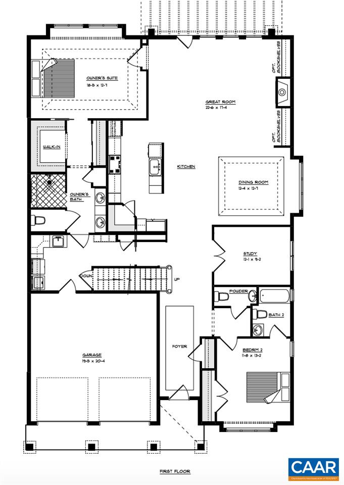 20 Avondale Ln Crozet Va 22932 Mls 608563 Nest Realty Charlottesville