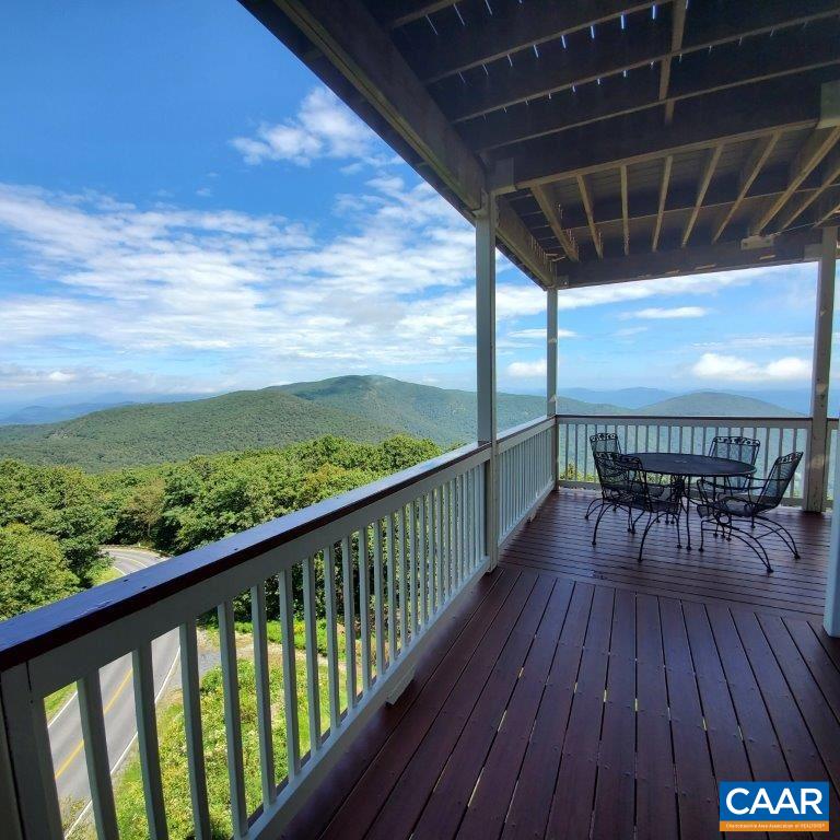 1945 HIGH RIDGE PL CONDOS, WINTERGREEN RESORT, VA 22967