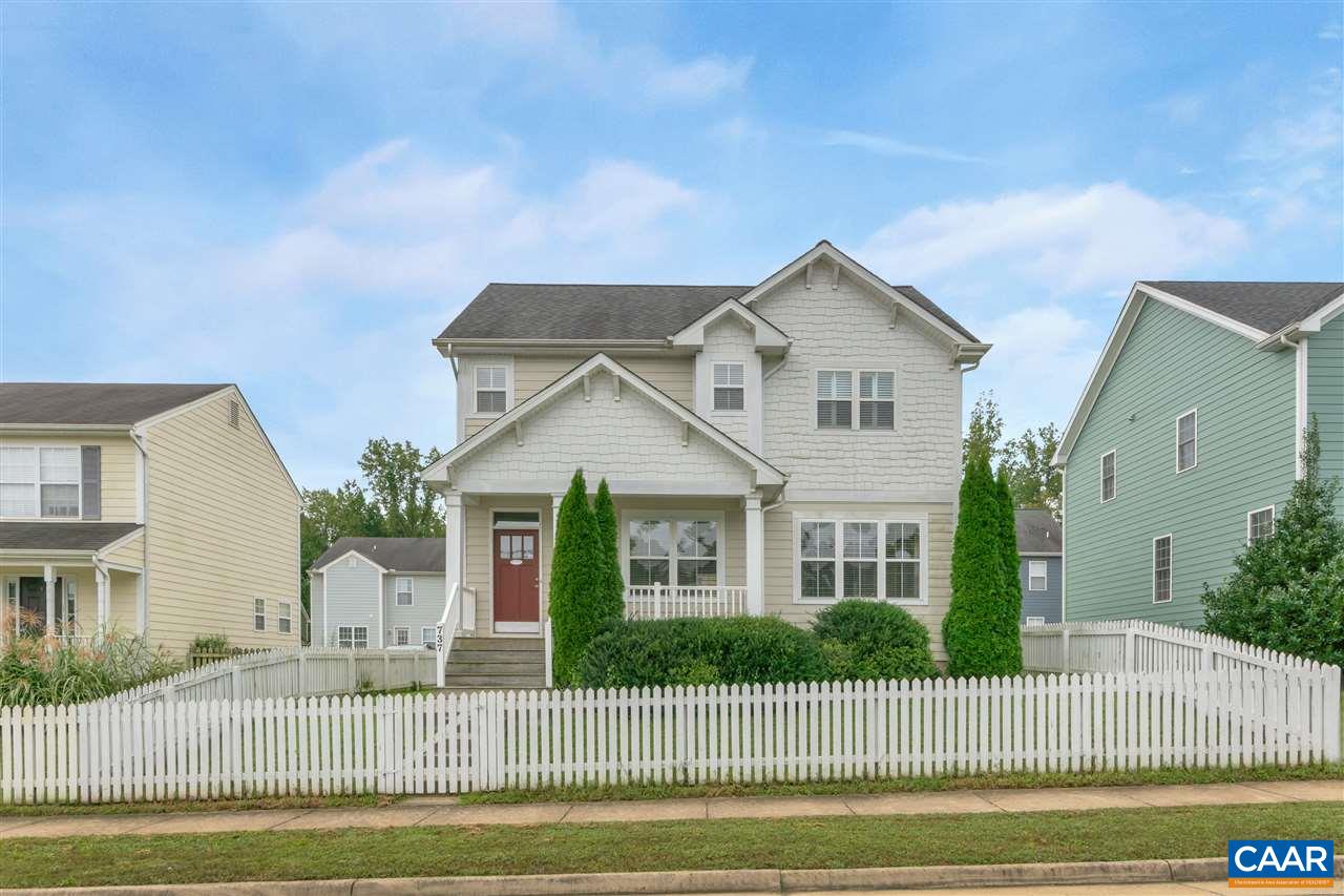 737 Country Green Rd Charlottesville Va 22903 Mls 608768 Nest Realty Charlottesville
