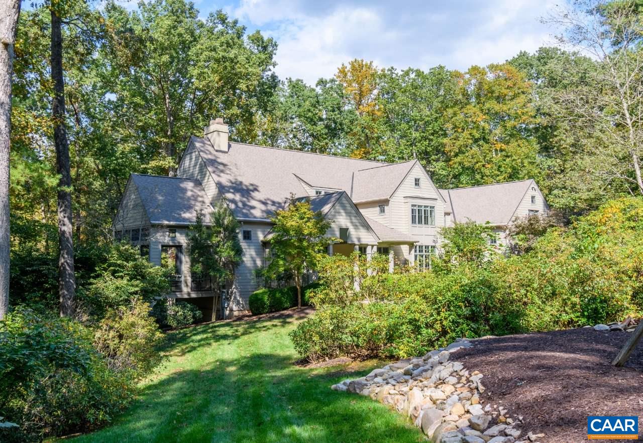 2430 RIVER RIDGE RD, CHARLOTTESVILLE, VA 22901