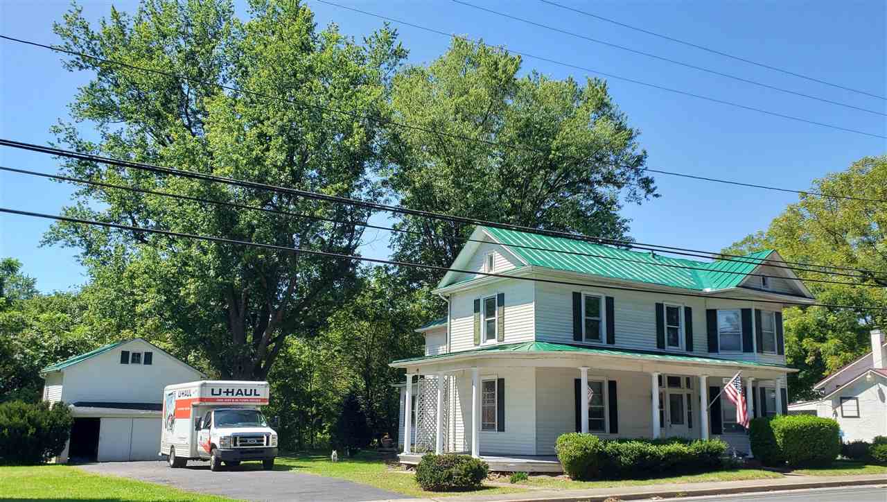 Residential for sale in CHURCHVILLE, Virginia, 610053