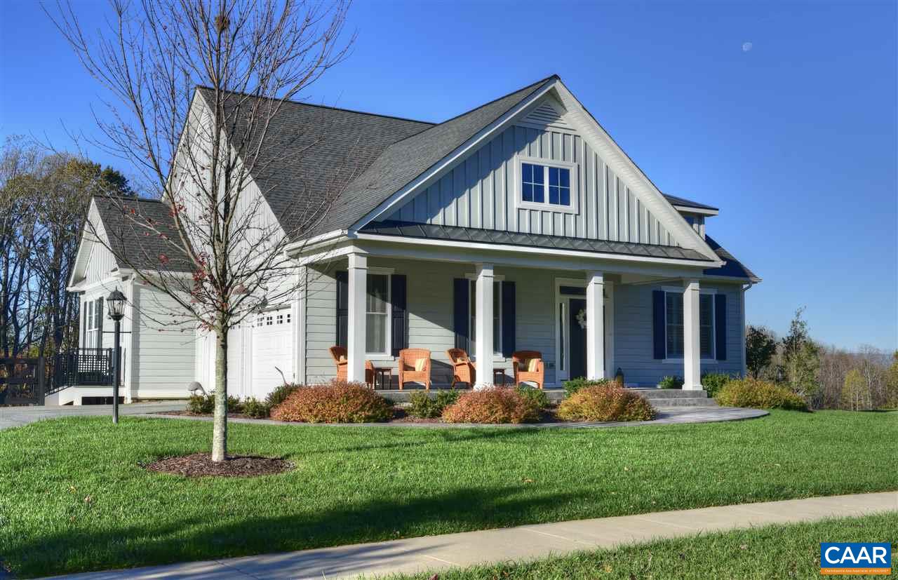 2128 ASPEN DR, CHARLOTTESVILLE, VA 22911