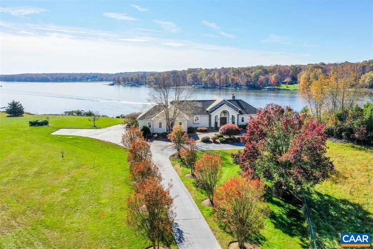 Residential – Monticello Country Realtors