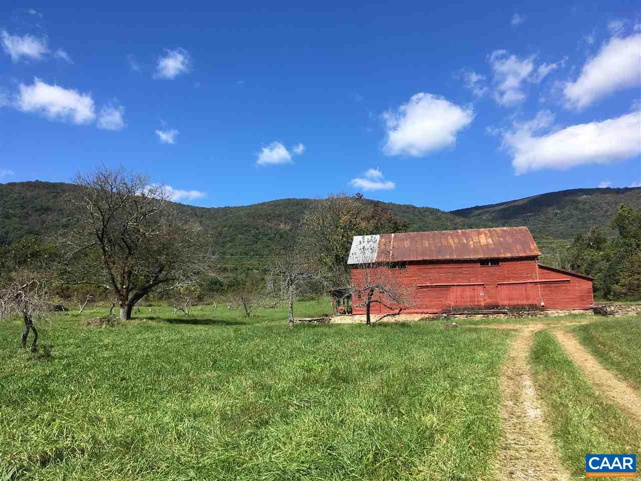 0 Mint Springs Park, Crozet, Va 22932 Mclean Faulconer