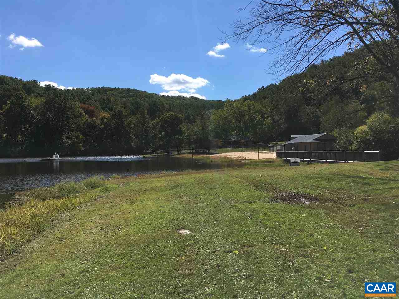 0 Mint Springs Park, Crozet, Va 22932 Mclean Faulconer