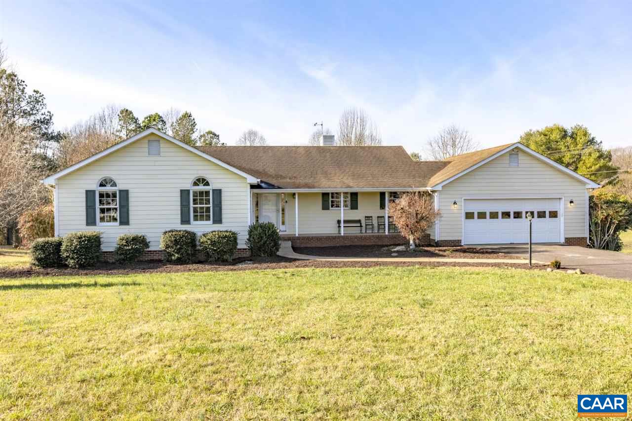 Madison County Jefferson Land & Realty