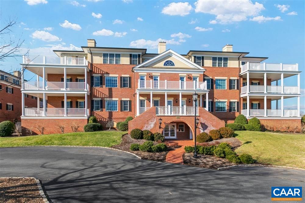Homes for Sale in White Gables Condos, Charlottesville, VA Pam Dent