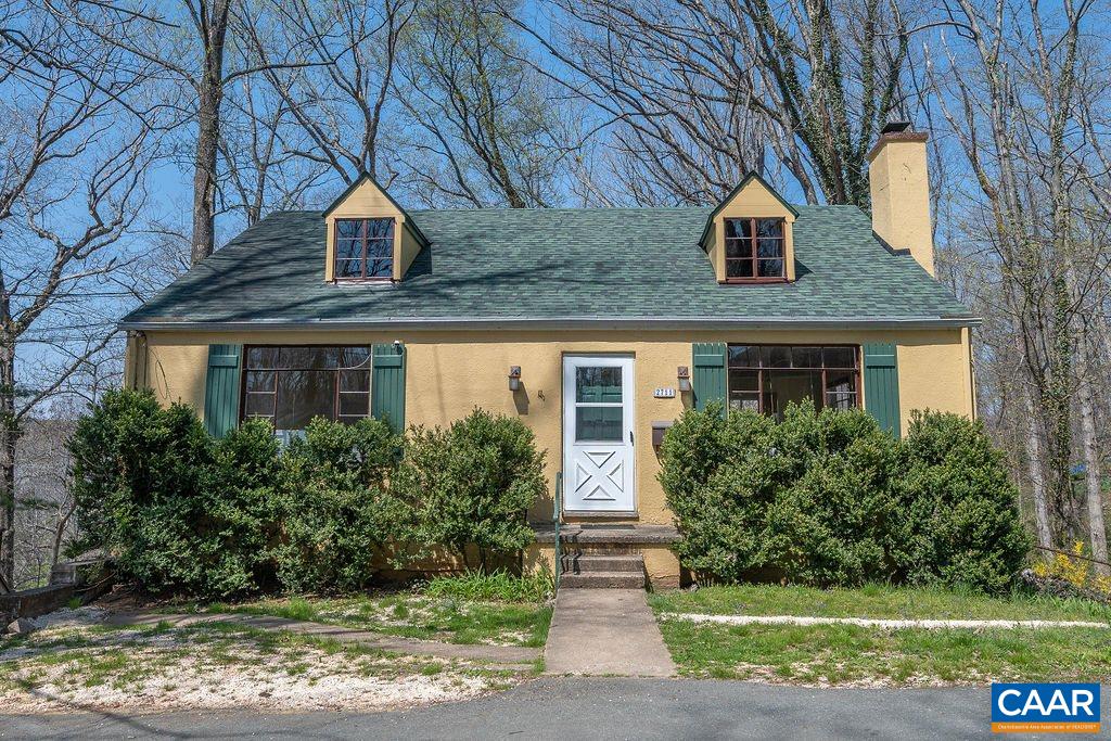 Our Properties Loring Woodriff Real Estate Associates Charlottesville Virginia