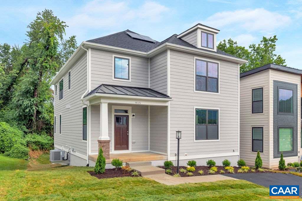 934 BELVEDERE BLVD, CHARLOTTESVILLE, VA 22901