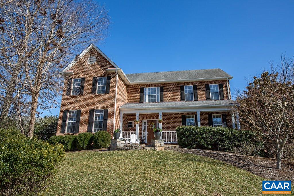 Search Loring Woodriff Real Estate Associates Charlottesville Virginia