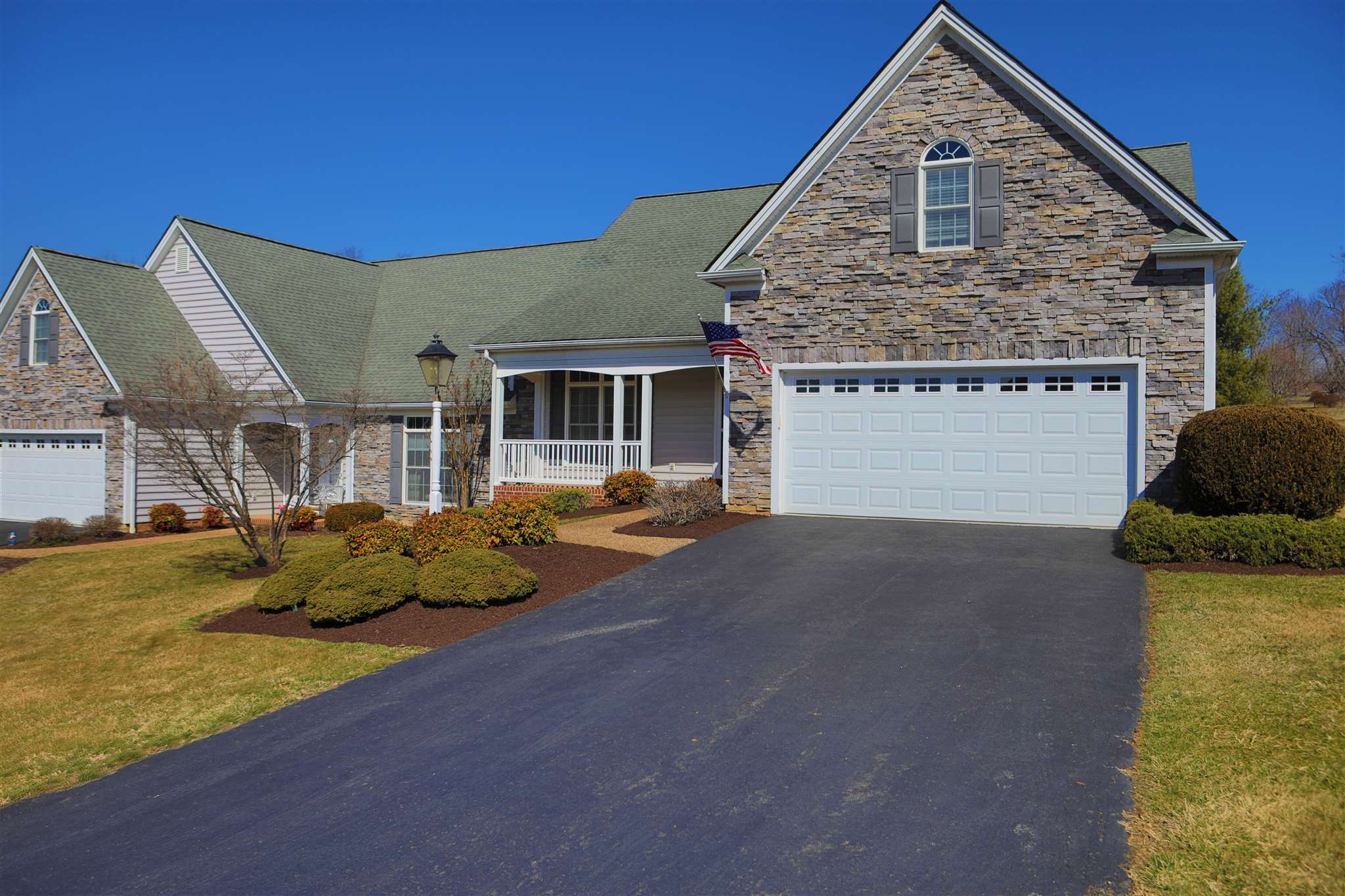 46 HUNTERS TRL, Residential for sale in WAYNESBORO, Virginia,