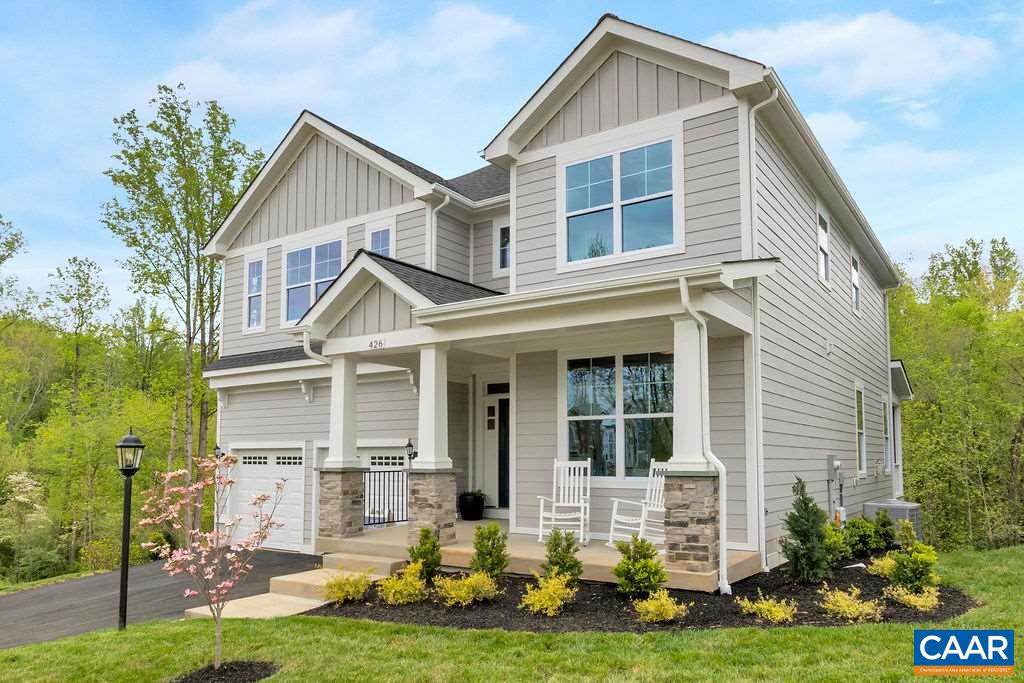 378 BISHOPGATE LN, CROZET, VA 22932