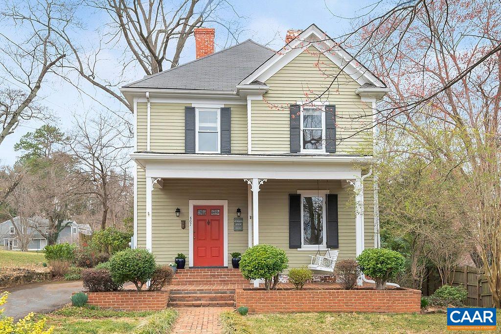 Search Loring Woodriff Real Estate Associates Charlottesville Virginia